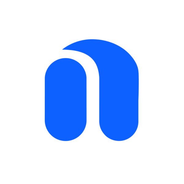 Logo de NIC México